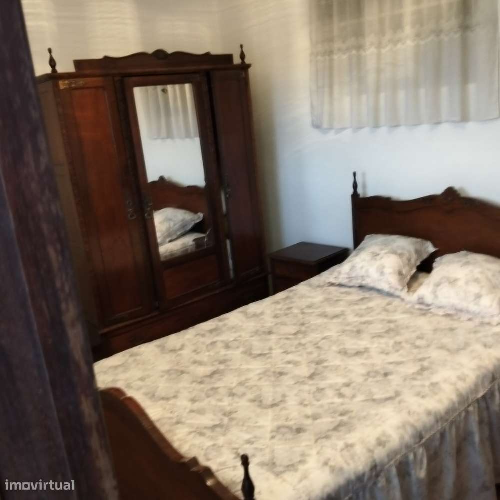 Moradia T-5 pronta a habitar Maiorga -Alcobaça-Nazaré Leiria - Grande imagem: 4/40