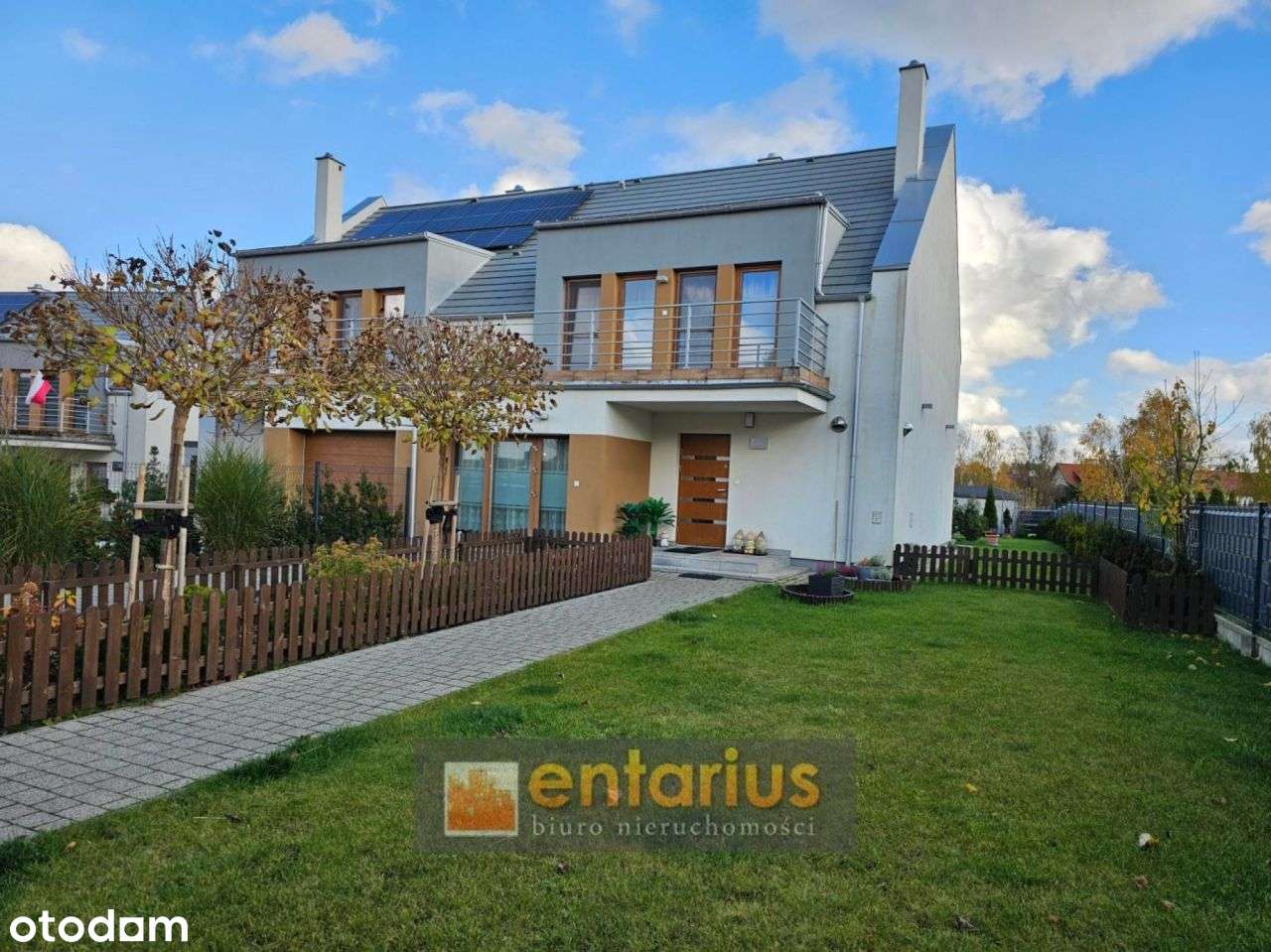 Dom, 170 m², Olsztyn-0