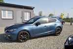 Mazda 3 SKYACTIV-G 120 Sports-Line - 2