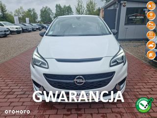 Opel Corsa 1.6 T OPC