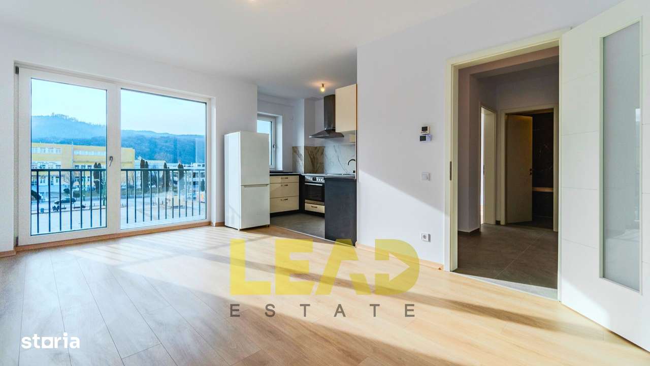 Apartament 2 camere, nou · in Noble Residence · Comision 0%-2