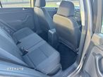 Volkswagen Golf Plus 1.6 TDI BlueMot Trendline - 30