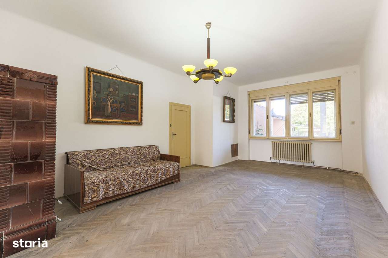 REZERVAT! Apartament pe str. Vicențiu Babeș - Imagine principală: 4/5