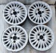 Felgi Volvo 4x114,3 6J 15" ET44 353 - 1