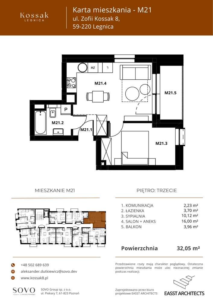 M21 - Pełny obrazek: 2/13