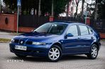 Seat Leon 1.6 Reference - 17