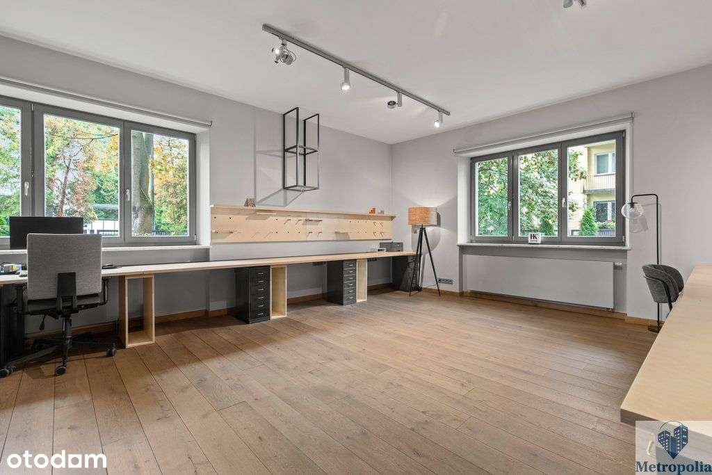 Unikatowe Loftowe Mieszkanie W Zadbanej Kamienicy-9