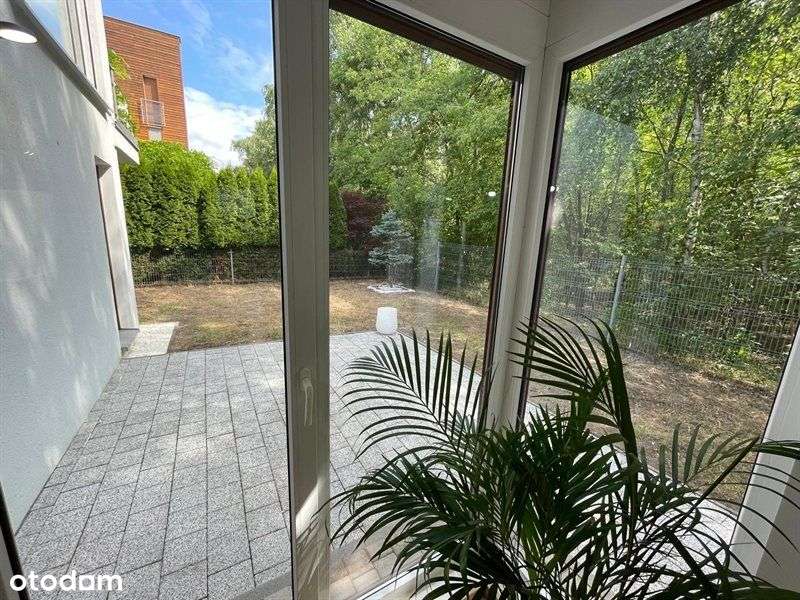 Błażeja - komfortowe zamknięte osiedle-0