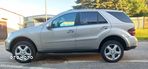 Mercedes-Benz ML 320 CDI 4-Matic - 35