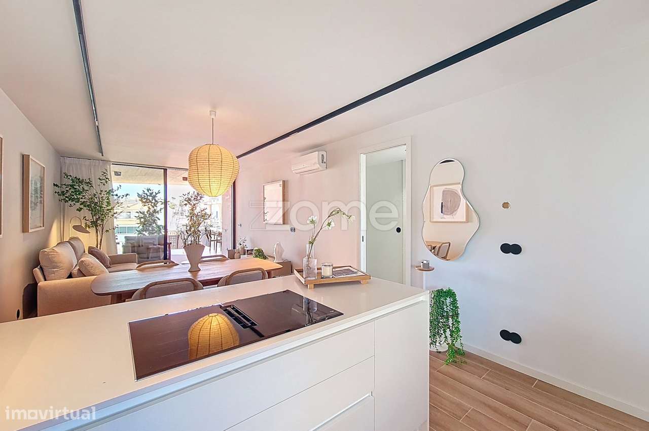 T2 NOVO | Construção de Referência no centro de Albufeira-5