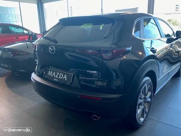 Mazda CX-30 - 3