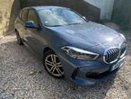 BMW 116 d - 2