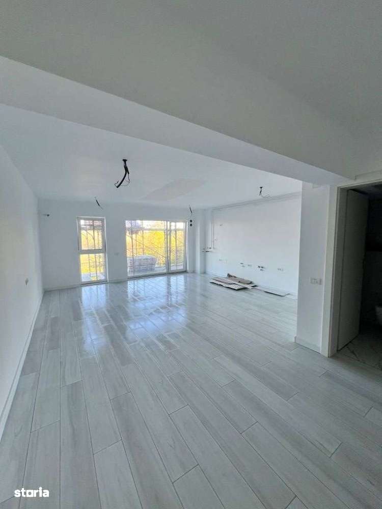 UNIVERSITATE -CAMPUS ! BLOC NOU , STUDIO lux 55mp, bloc cărămidă-6