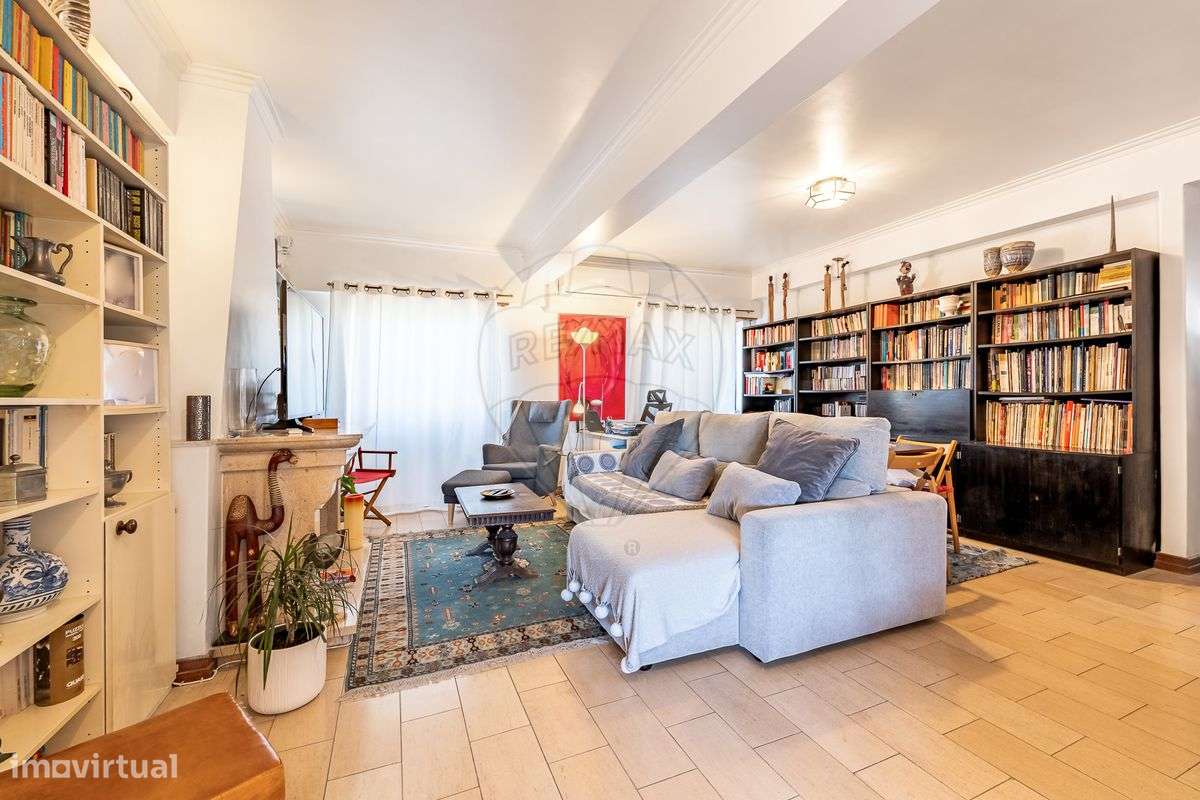 Apartamento T2 para venda-10