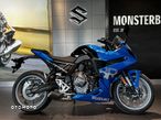 Suzuki GSX - 1