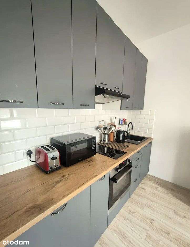 OKAZJA-22m2-PO REMONCIE-M.MIEJSKIE-5min do RYNKU-PL.GRUNWALD-DWORC PKP - Pełny obrazek: 5/14