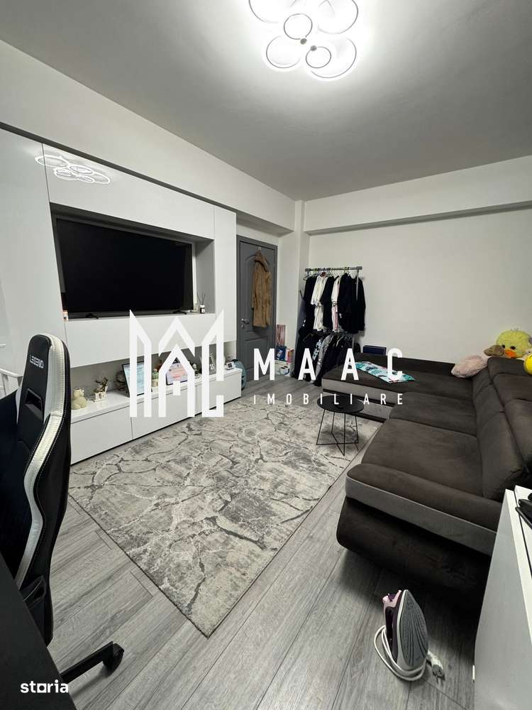 Apartament | 2 camere | Dem Radulescu | - Imagine principală: 4/9