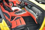 Mercedes-Benz AMG GT-S 63 E Performance Coupe 4D Speedsh.MCT 9G - 13