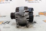 Alternador Volkswagen Golf Vi (5K1)  03L903023f / Tg14c026 / 2607703A - 2