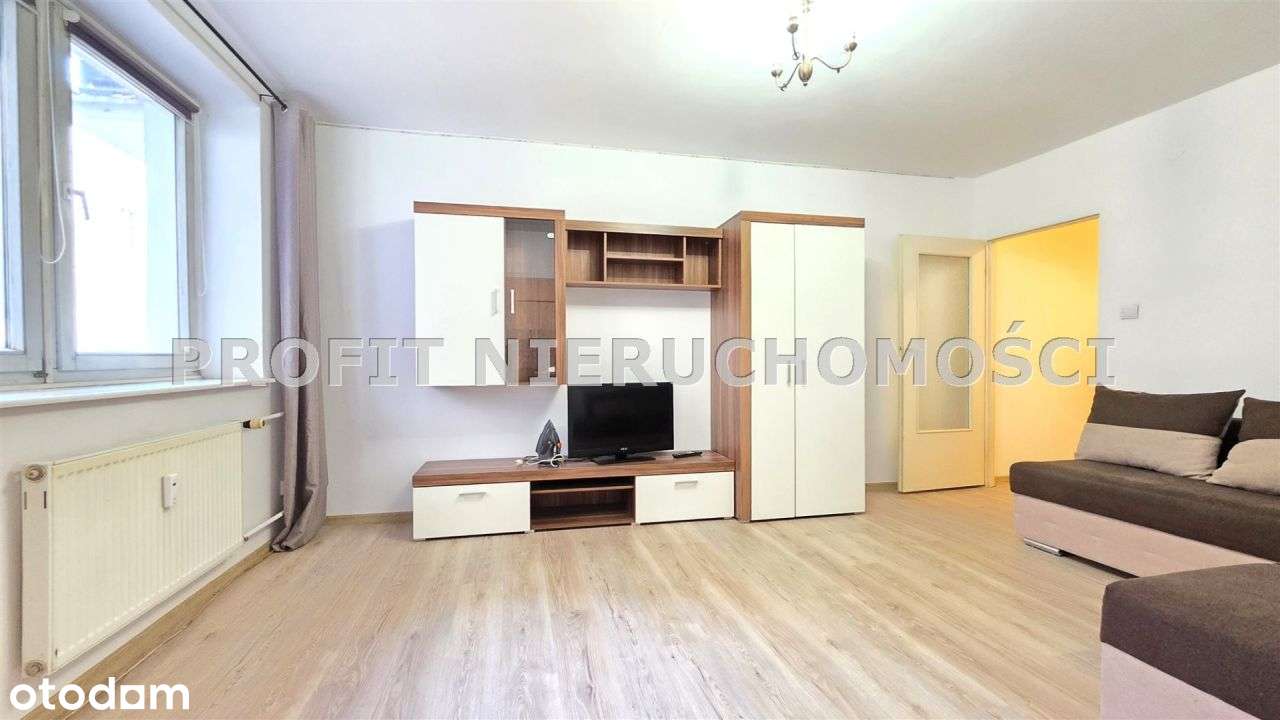 Ładne mieszkanie w super lokalizacji - Pełny obrazek: 4/13