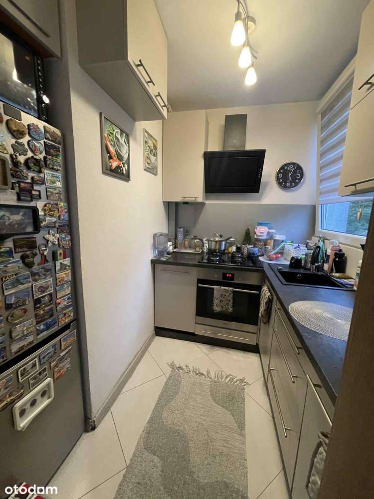 M4 Dąbrowa balkon drugie piętro polecam-8