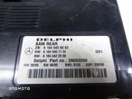 Mercedes ML W164 Modul sam tyl 1645408062 - 3