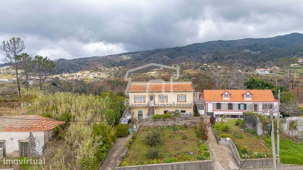 Moradia T2 - Calheta - Grande imagem: 3/21