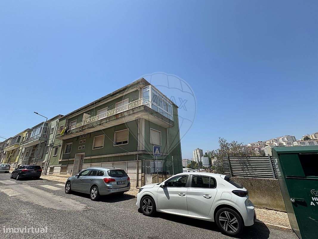 Apartamento T2 para venda-10