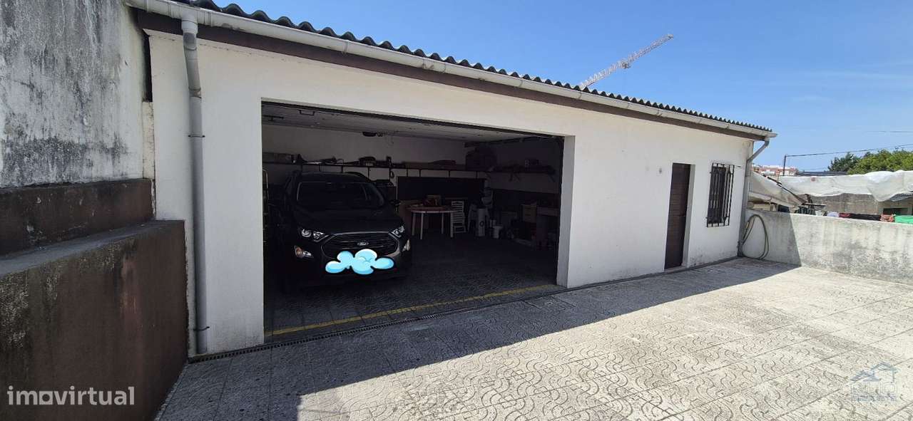 Moradia em Guifóes-20