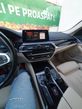 BMW Seria 5 520i Touring Aut. Luxury Line - 32