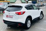 Mazda CX-5 SKYACTIV-D 150 AWD Exclusive-Line - 30