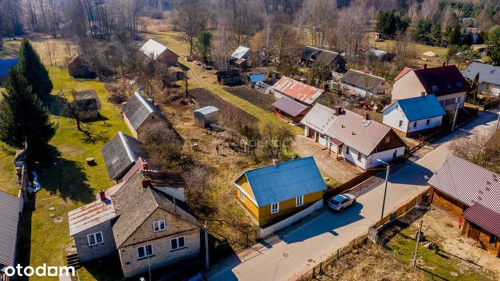 Nieruchomość w Łubnikach, 4,8 km od Białegostoku - Pełny obrazek: 4/20