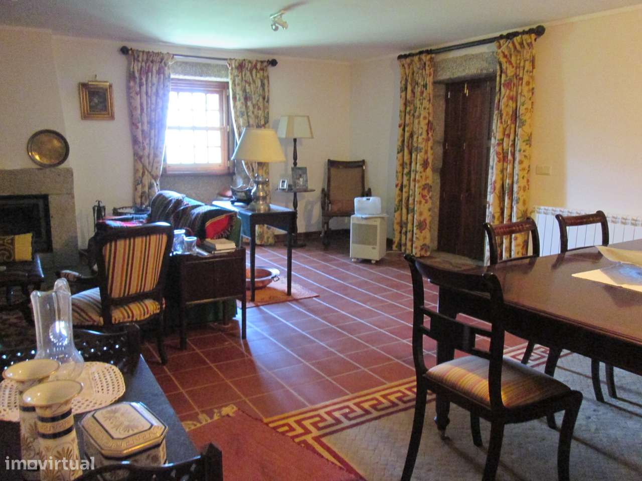 Quintinha no Minho Ponte de Lima * 10.000 m2 * a 90 Km do Porto-13