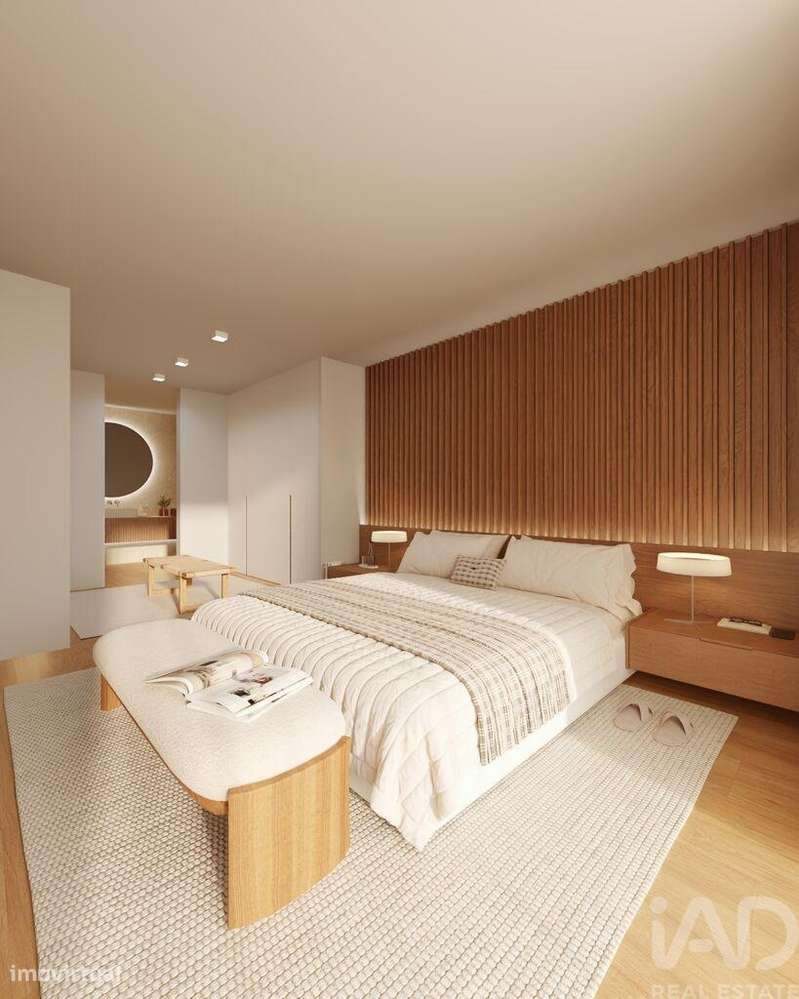 Casa / Villa T4 em Sever do vouga de 215,00 m2 - Grande imagem: 3/14