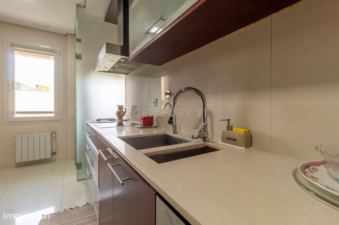Apartamento T2 em Oliveira do Douro, Vila Nova de Gaia-54