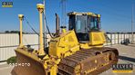 Komatsu D61PX-23 * system niwelacji Trimble 3D GPS - 5