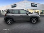 Citroën C3 Aircross 1.2 PureTech C-Series - 4