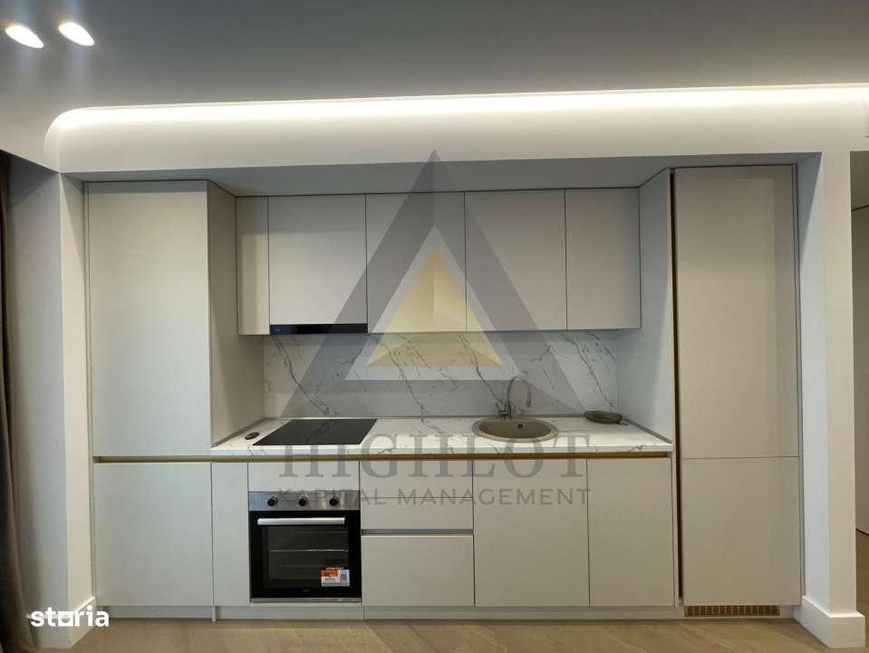 PRIMA INCHIRIERE | IANCU NICOLAE  | APARTAMENT 3 CAMERE COMPLET MOBILA - Imagine principală: 4/19