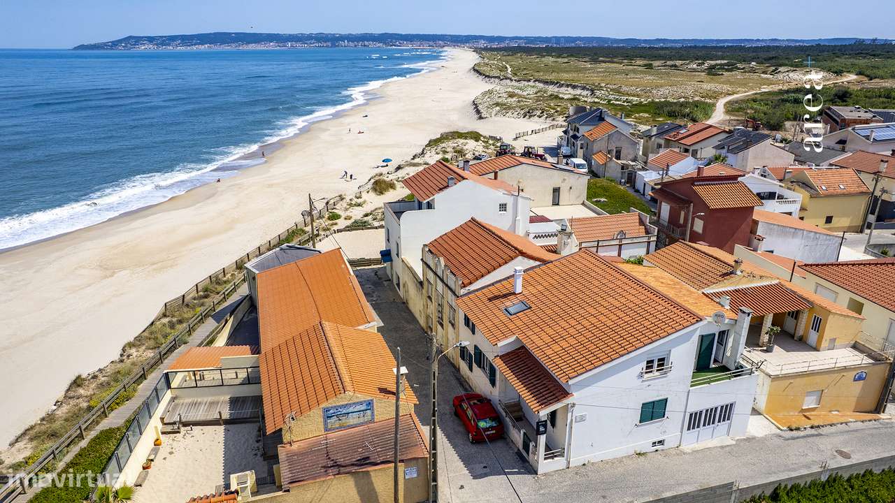 Imóvel Exclusivo | Casa do Mar-38