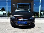 Opel Astra IV 1.4 T Business - 8