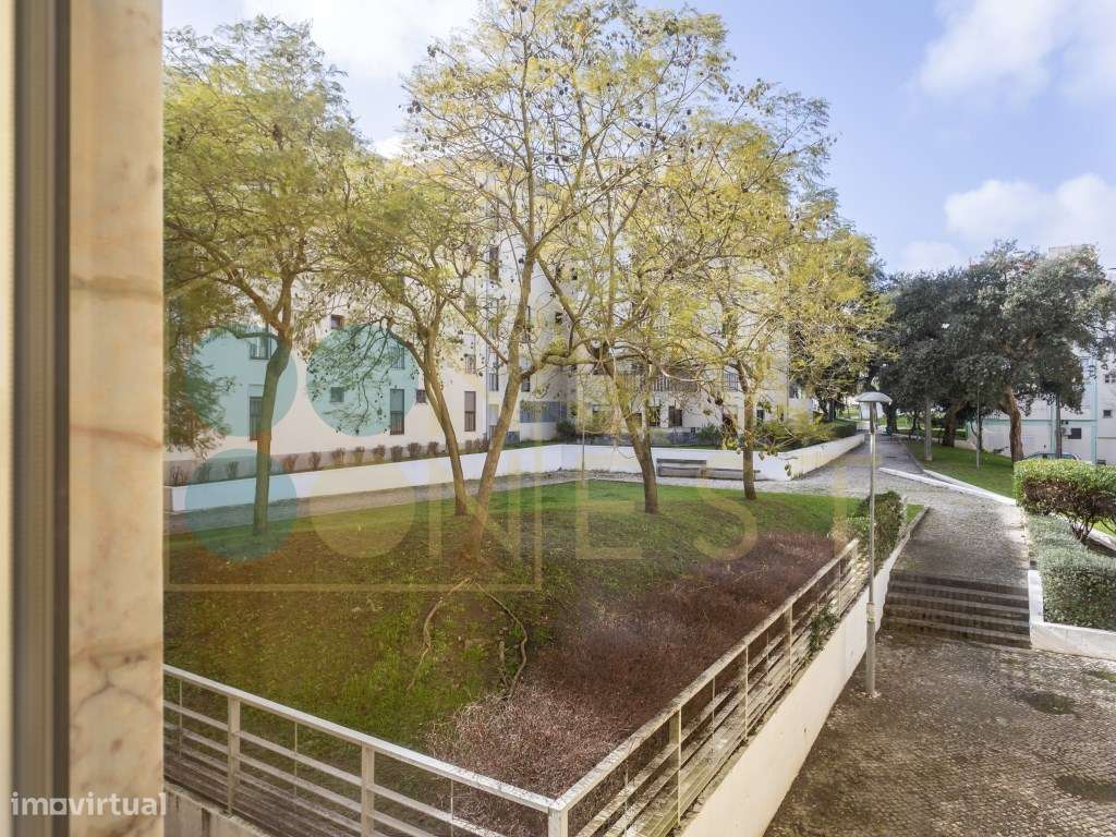 Apartamento T3 na Terroa Remodelado, equipado e pronto a entrar-19