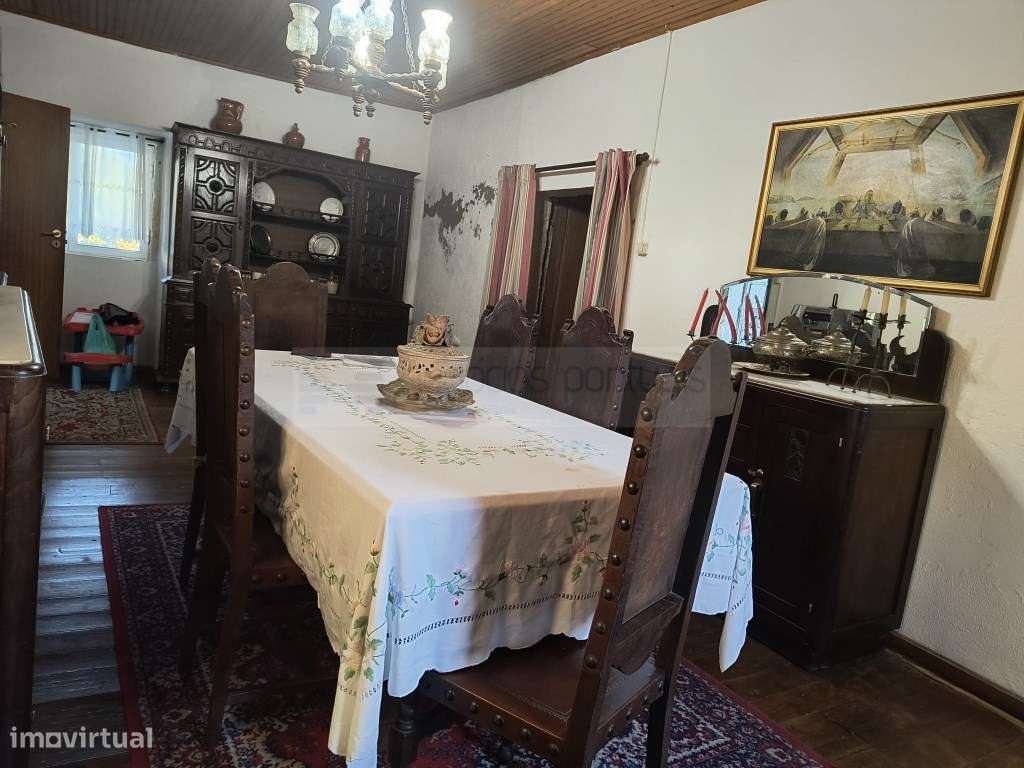Quinta Tradicional com Elevado Potencial em Braga-21