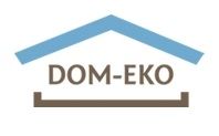 DOM-EKO Sp. z o.o. Logo