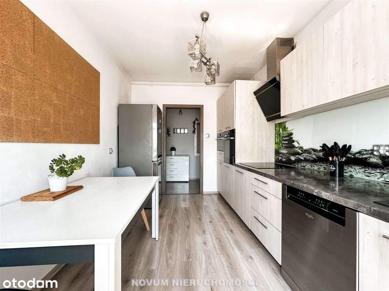 Apartament 87m2 Tarnowskie Góry - Centrum - Pełny obrazek: 4/10