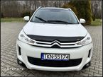 Citroën C4 Aircross e-HDi 115 Stop & Start 2WD Selection - 12