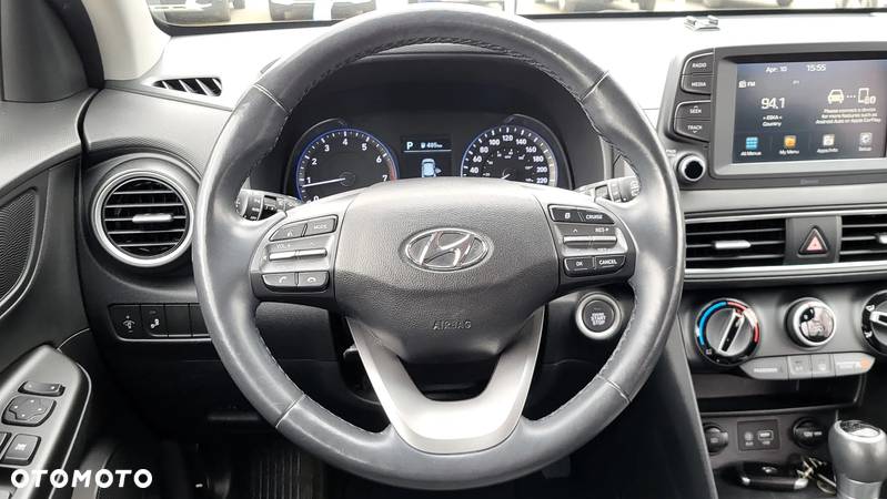 Hyundai Kona - 35