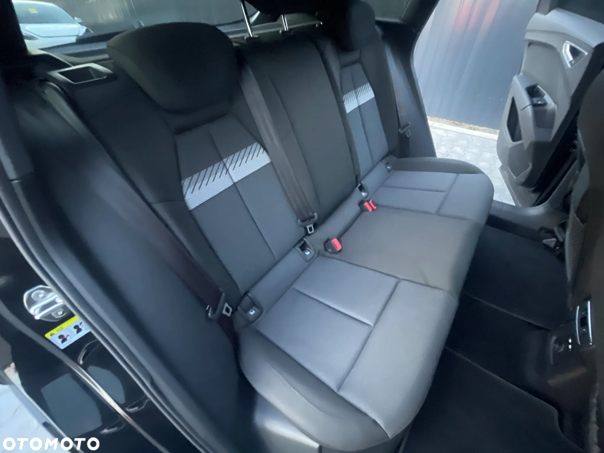 Audi e-tron 50 quattro advanced - 13