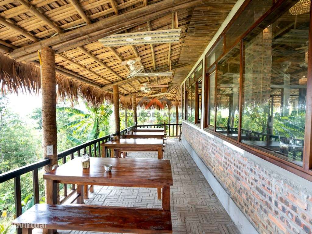 Restaurante / Discoteca / Bar em Aveiro - Grande imagem: 3/3