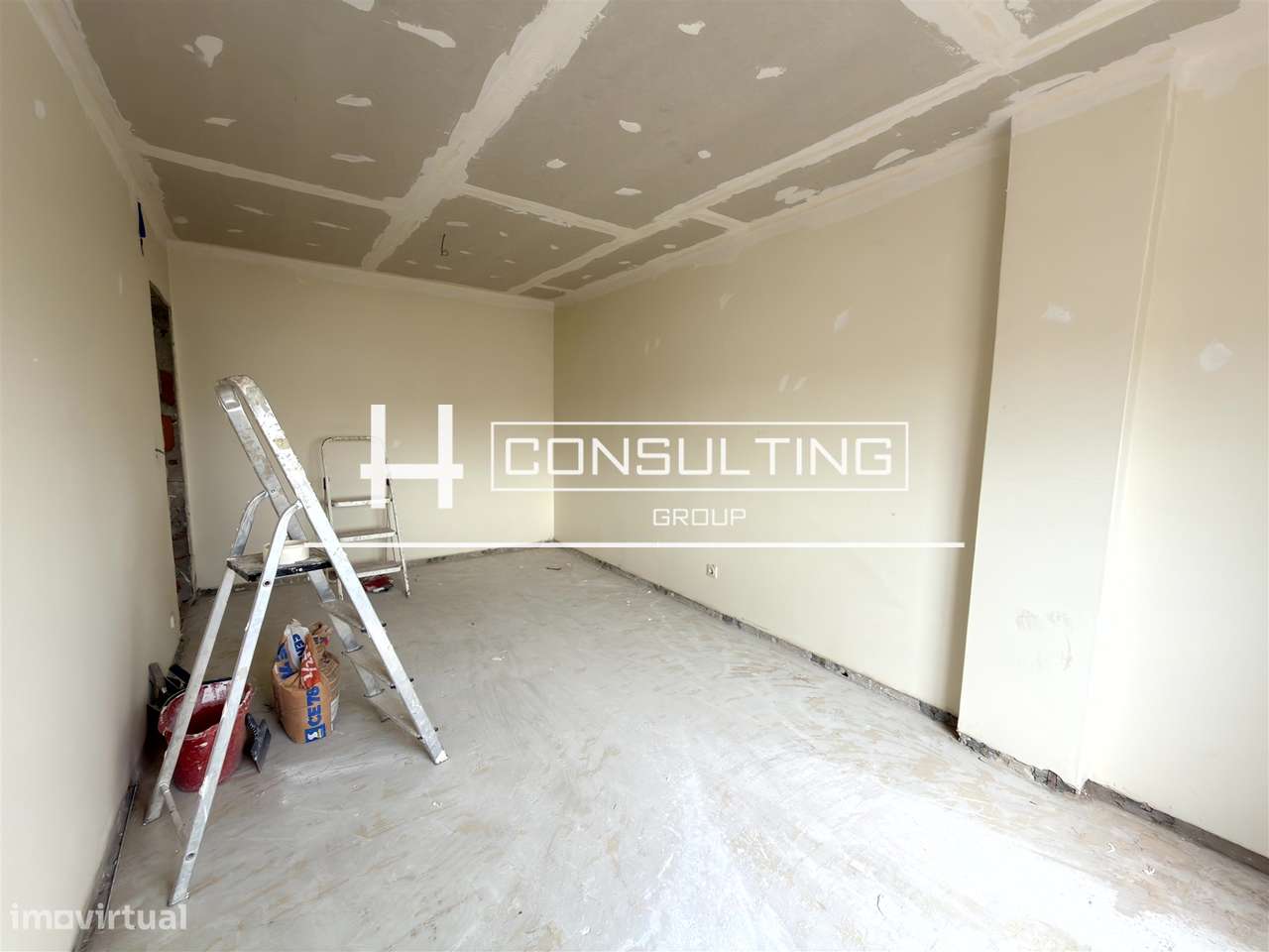 Apartamento T3 Venda em Baixa da Banheira e Vale da Amoreira,Moita-31