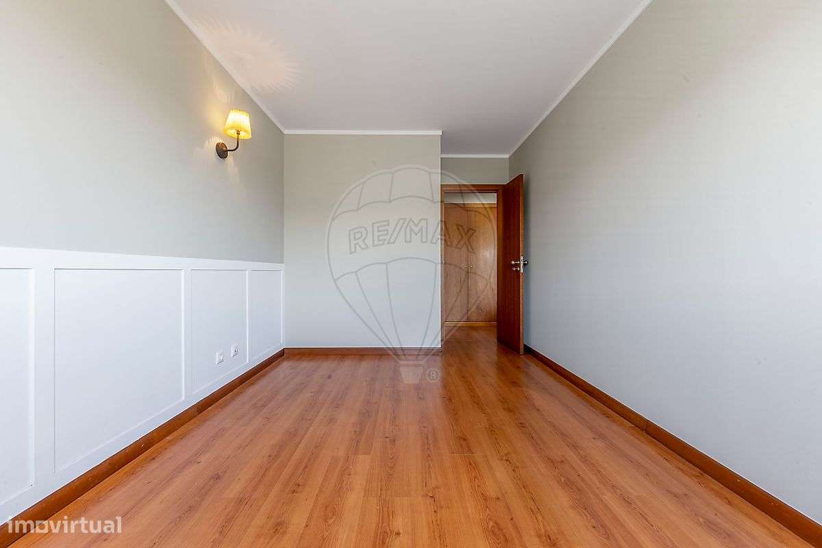 Apartamento T1 para venda-3